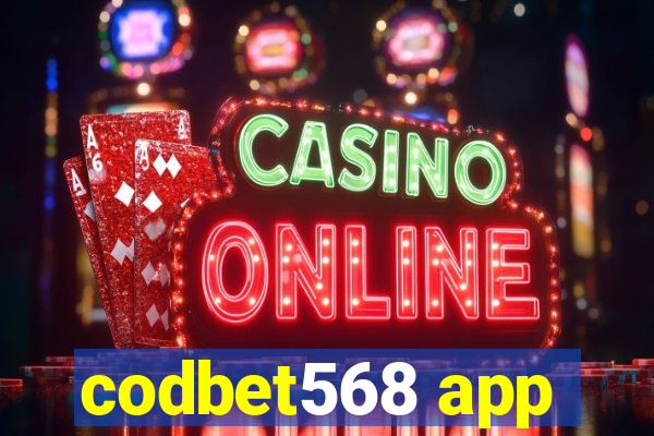 codbet568 app